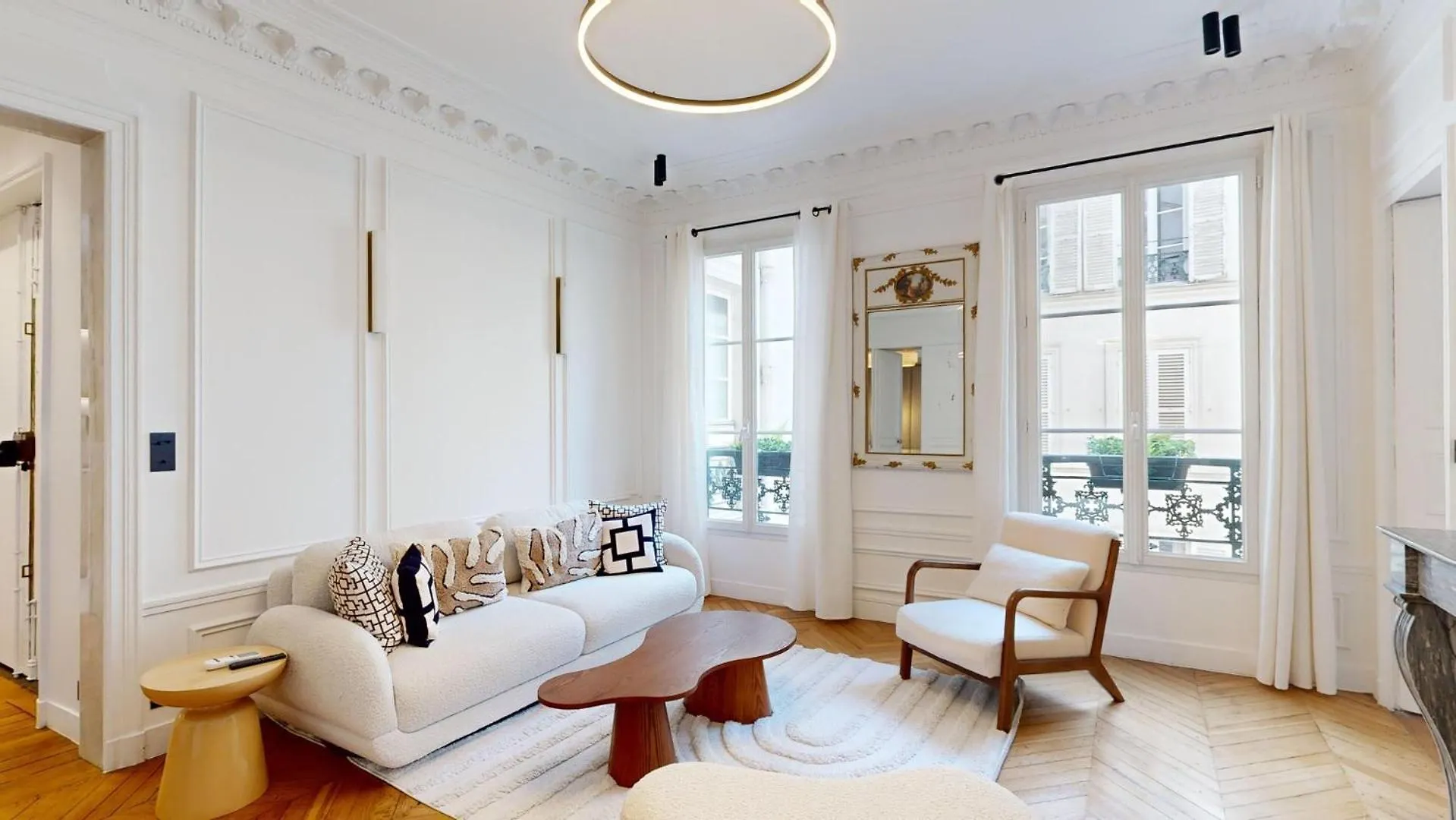 358 Suite Madeleine - Superbe Appartement A 巴黎