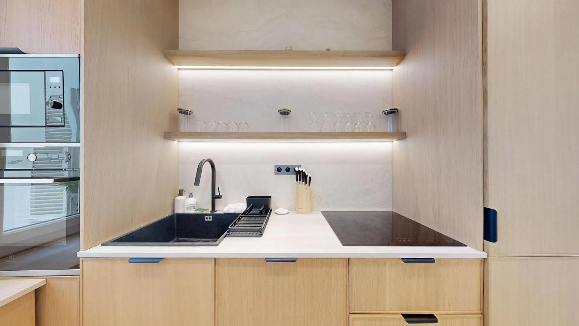 358 Suite Madeleine - Superbe Appartement A 巴黎 法国