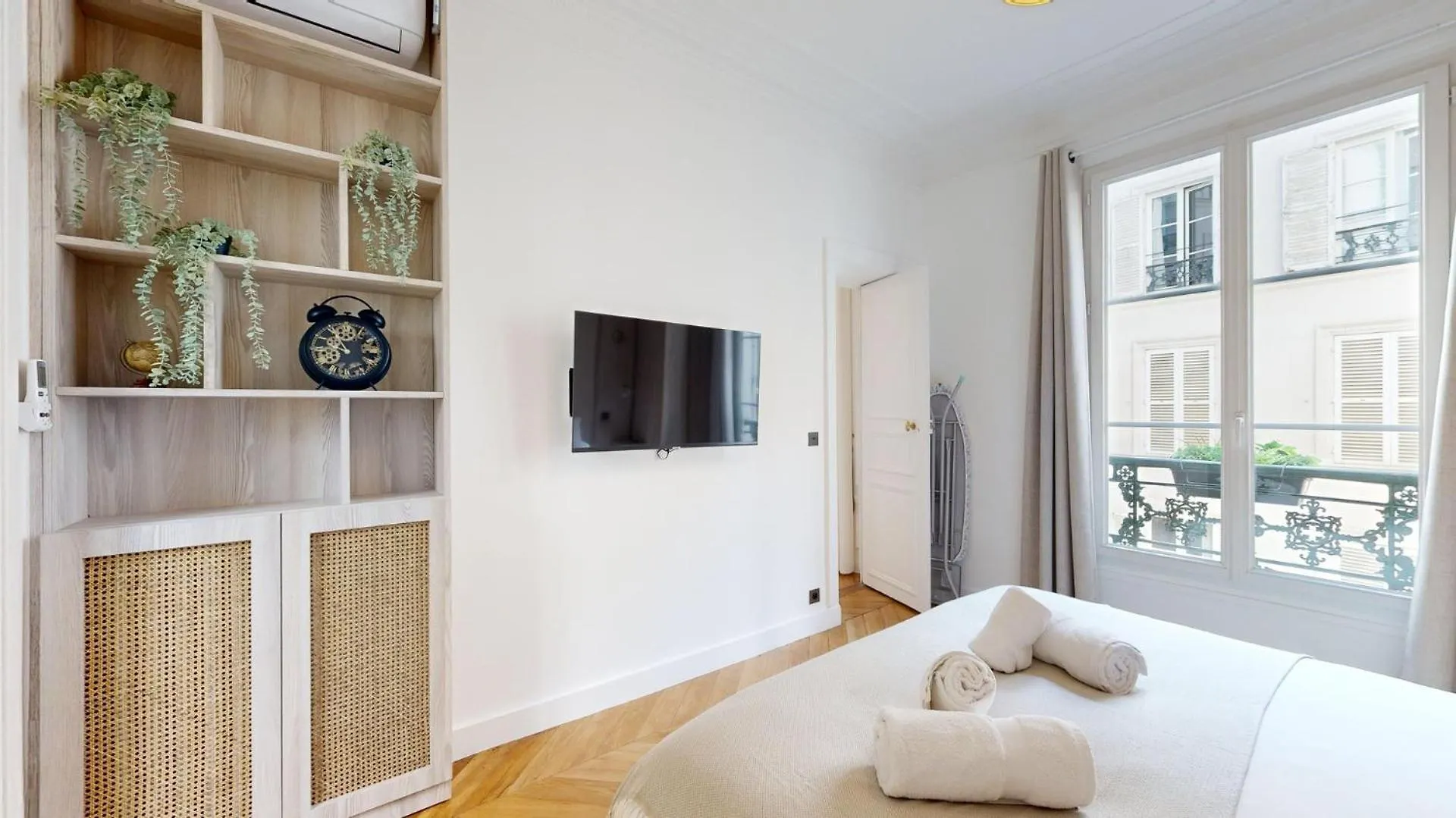 358 Suite Madeleine - Superbe Appartement A 巴黎 0*,