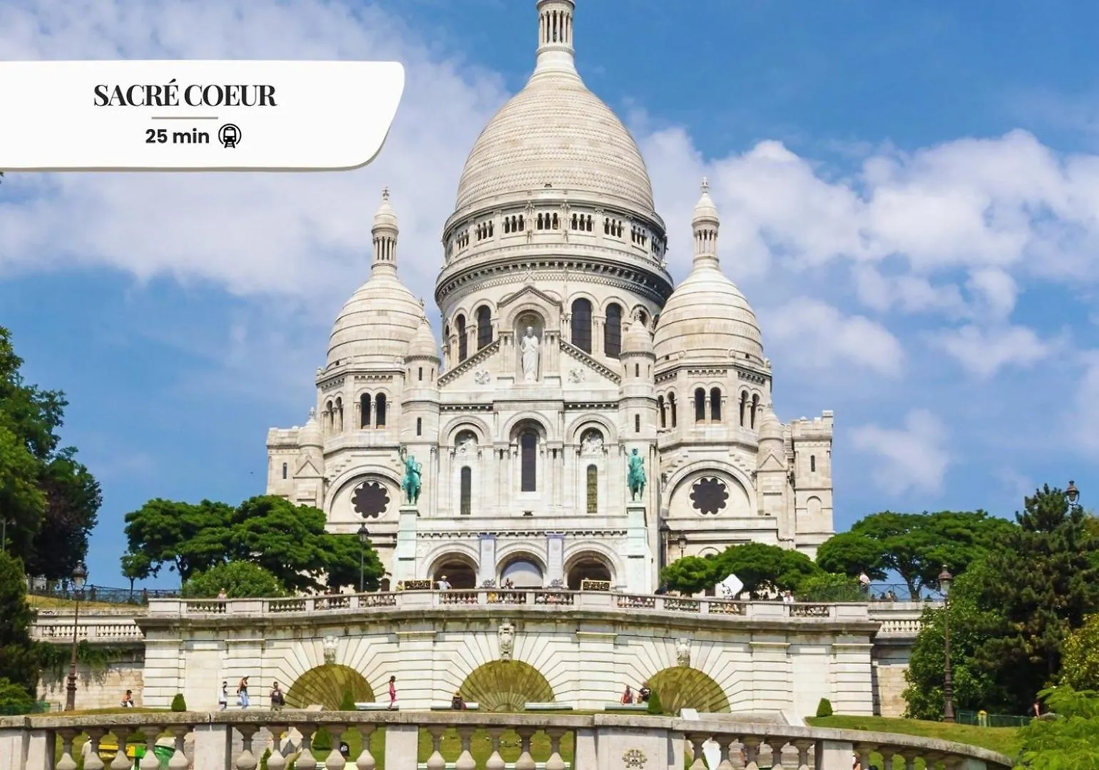 358 Suite Madeleine - Superbe Appartement A 巴黎 0*,  法国