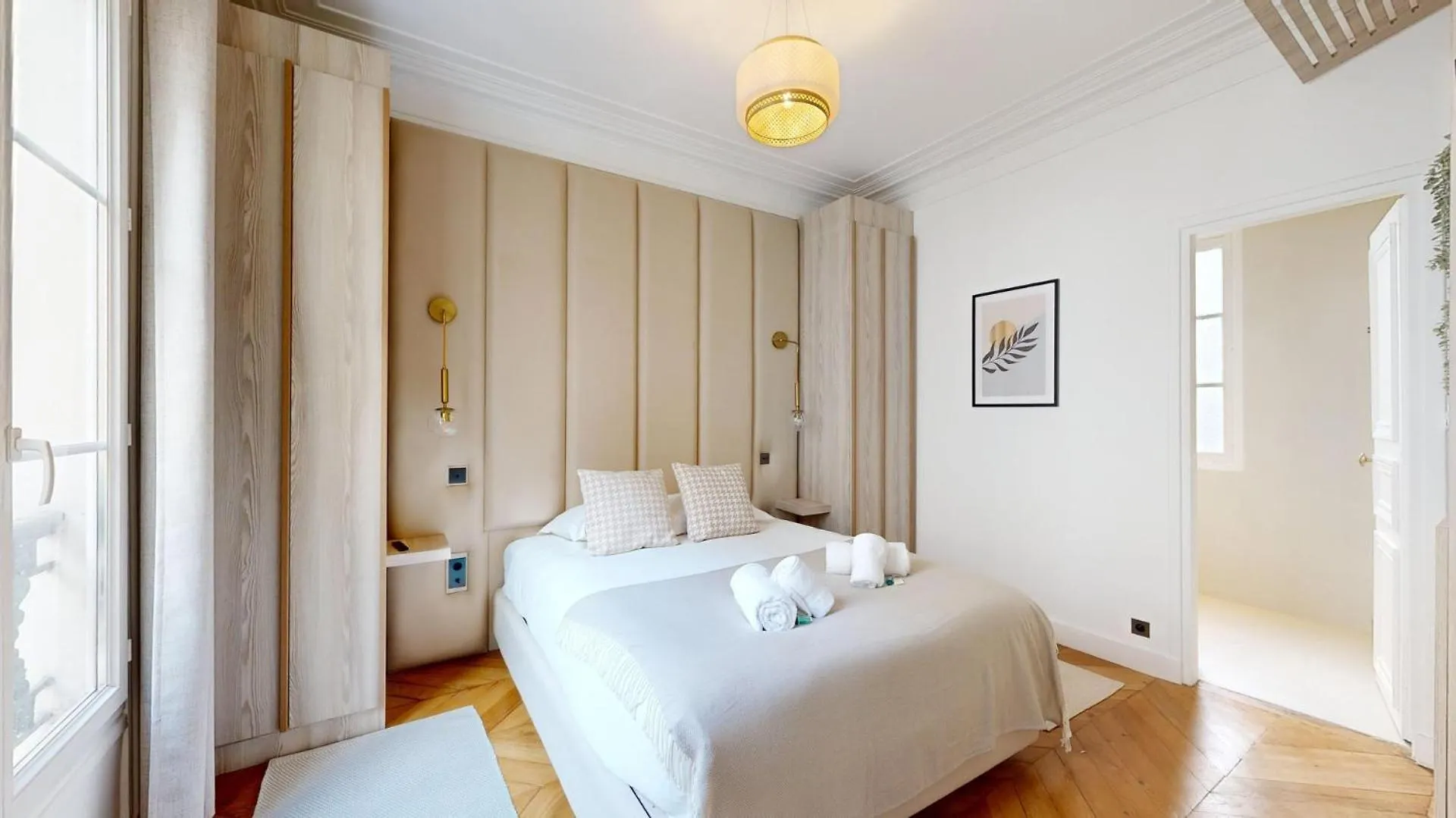 Apartment 358 Suite Madeleine - Superbe Appartement A Paris