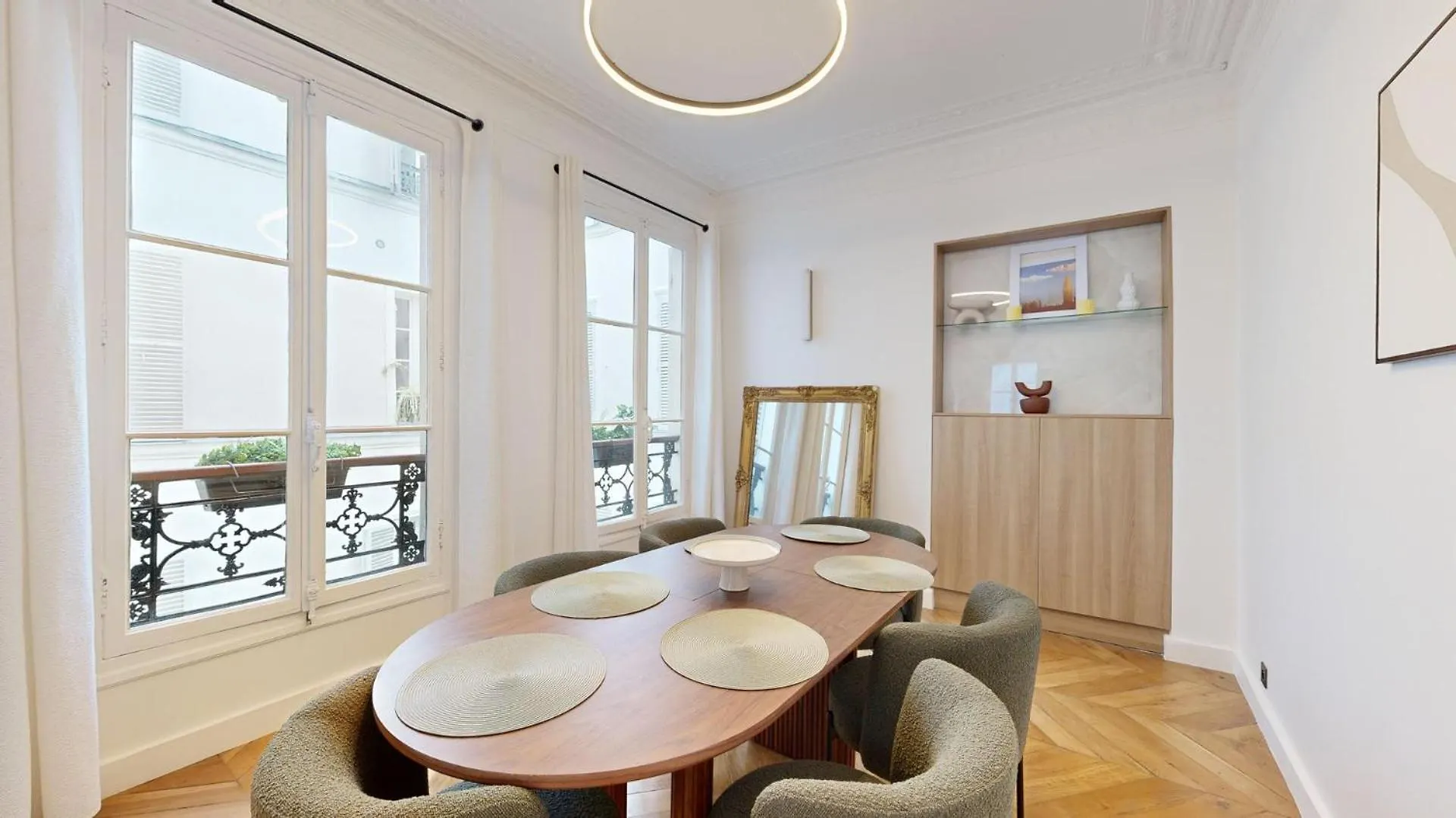 358 Suite Madeleine - Superbe Appartement A Paris