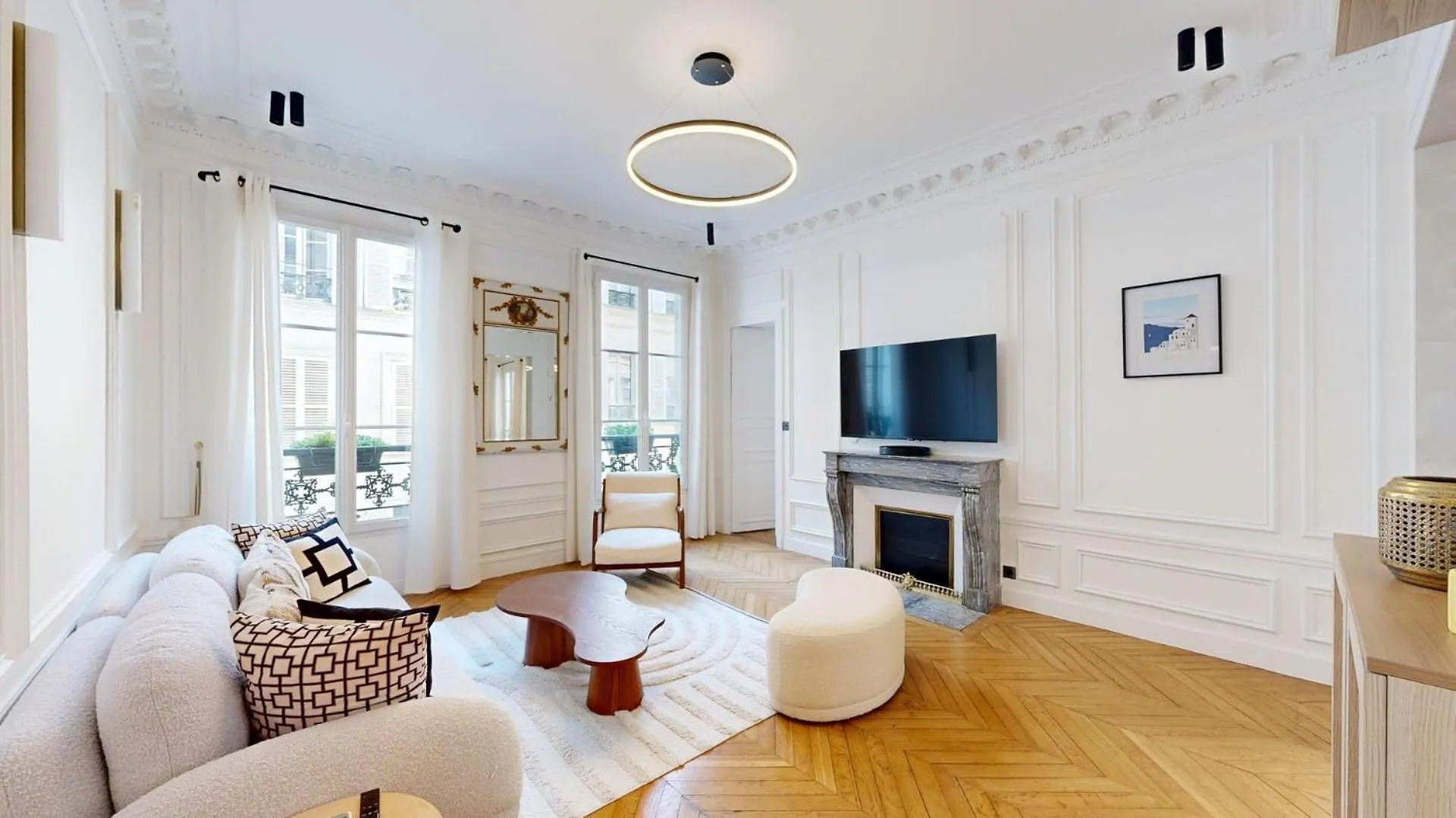 358 Suite Madeleine - Superbe Appartement A Paris 0*,  France
