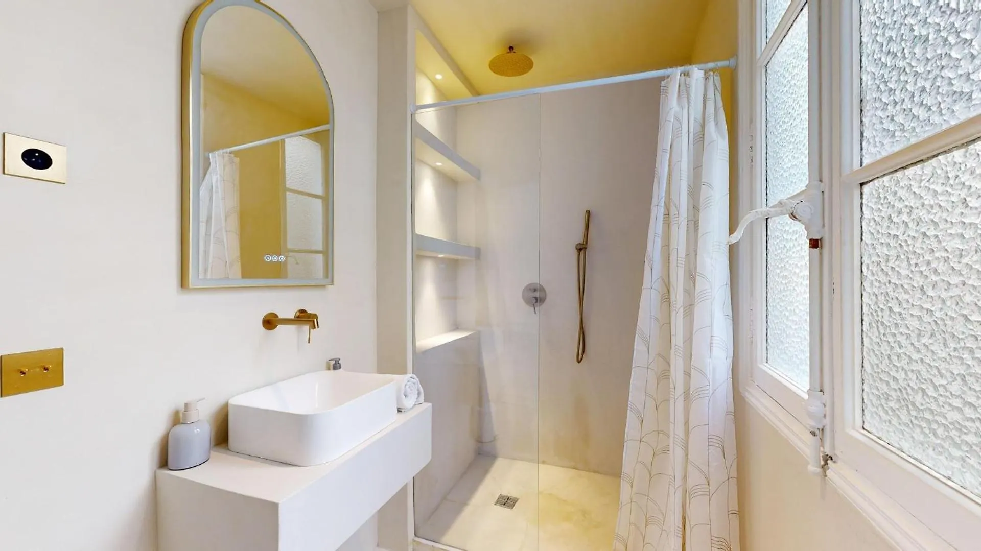 358 Suite Madeleine - Superbe Appartement A Paris 0*,  France