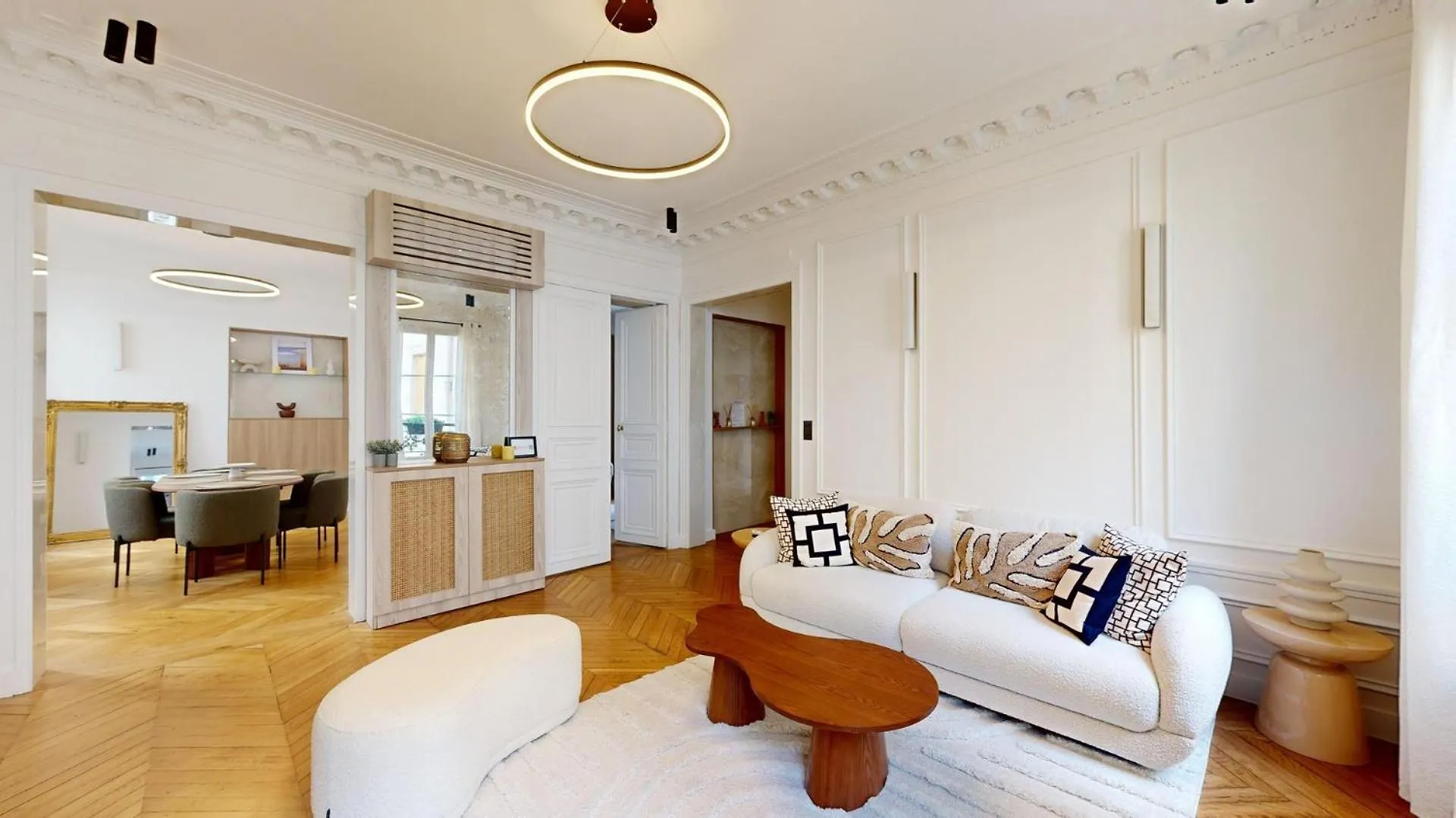 Apartment 358 Suite Madeleine - Superbe Appartement A Paris France