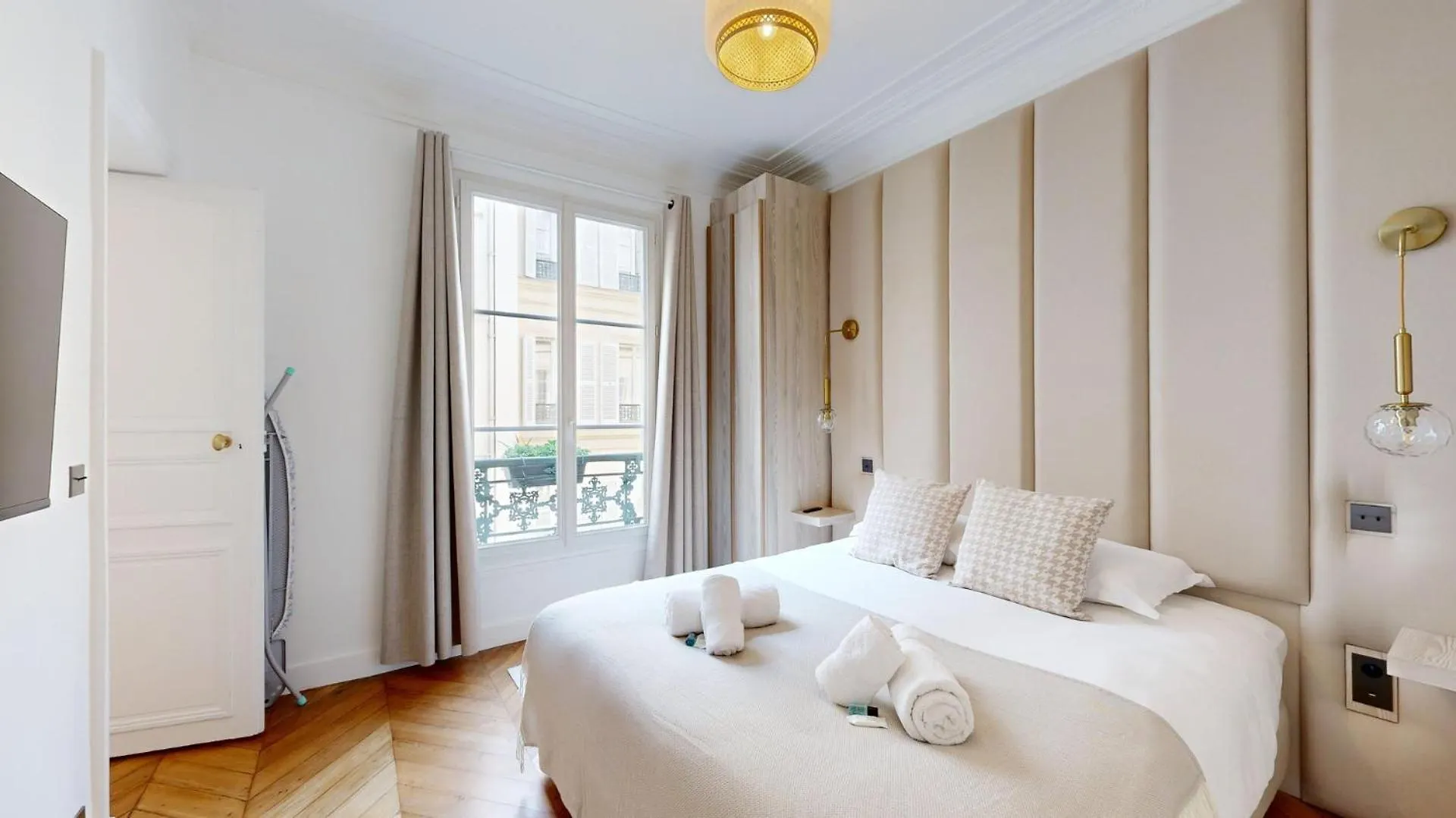 Apartment 358 Suite Madeleine - Superbe Appartement A Paris